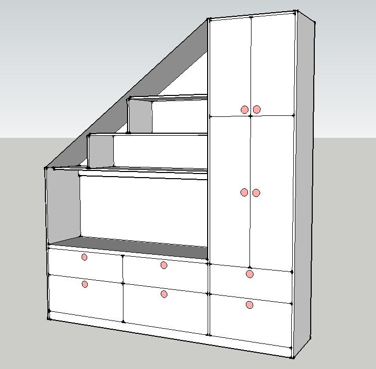 3D Návrh
